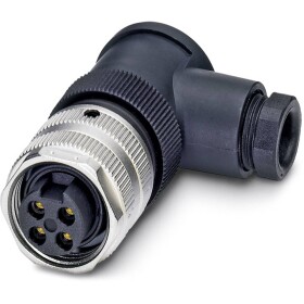 Plug-in connector SACC-MINFR-4CON-PG 9 1521494 Phoenix Contact; 1521494