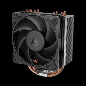 ARCTIC Freezer 36-S strieborno-čierna / Chladič procesora / 1x P12 Pre PST / 600-3000 RPM / Intel AMD (ACFRE00194A)