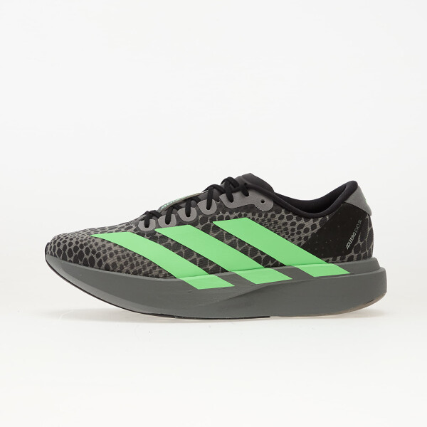 Tenisky adidas Adizero Evo SL M Grey Three/ Limbur/ Core Black EUR 46