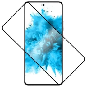 FIXED Ochranné tvrdené sklo Full-Cover pre Realme 14 5G/14T 5G čierne (FIXGFA-1567-BK)