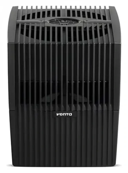 Venta AH515 OC čierna / Zvlhčovač vzduchu / 35 m2 / nádrž 5 l / senzor vlhkosti (7051500)