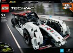 LEGO® Technic 42137 Formula E® Porsche 99X Electric