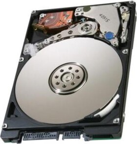 HP 1Tb SATA Hotplug 7,200Rpm1Tb