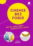 Chemie bez fobie, Kennedy James