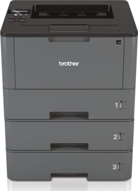 Brother HL-L5100DN