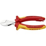 Knipex X-Cut 73 06 160 T VDE bočné štiepacie kliešte 160 mm