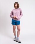 Patagonia W's '95 Oval Logo Daily Crew Quiet Violet M