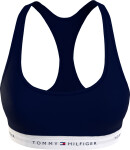 Dámske podprsenky UNLINED BRALETTE CURVE UW0UW04002DW5 Tommy Hilfiger