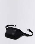 Herschel Supply Pop Quiz Hip Pack Black Tonal