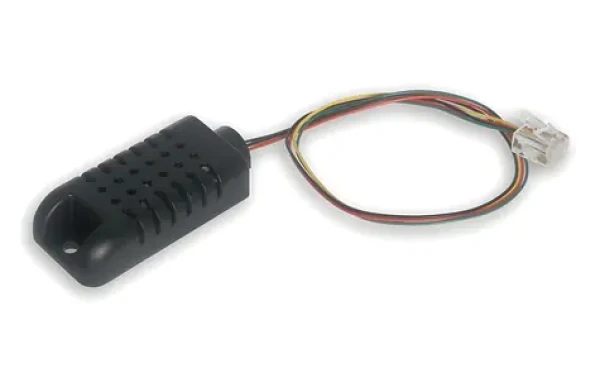 Tinycontrol snímač CO2, teploty a vlhkosti I2C / Senzor CO2, teploty a vlhkosti / pre LAN ovládač LK3 LK4 (SCD40)