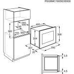 Electrolux LMS4253TMK