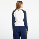 Tričko adidas Miaou Base Layer Chalk White L