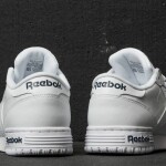 Tenisky Reebok Ex-O-Fit Lo Clean Logo Int Int-White/ Royal Blue EUR 42