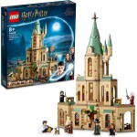 LEGO® Harry Potter™ 76402 Dumbledorova pracovňa