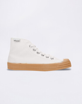 Novesta Star Dribble 10 WHITE/003TRNSP 41