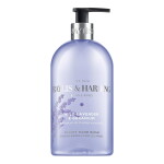 Baylis & Harding Tekuté mýdlo na ruce Levandule/Geranium 500 ml