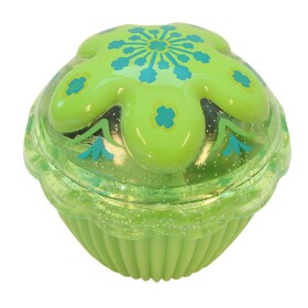 Epline Cupcake panenky nevěsty Zelená Rebecca