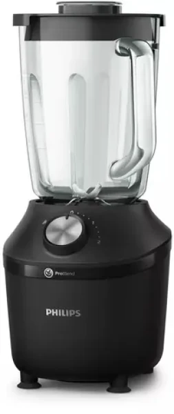 Philips HR2291/01 / Stolný mixér / 2 rýchlosti / 2 l (HR2291/01)