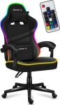Huzaro Force 4.4 RGB Czarny