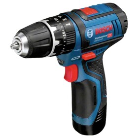 BOSCH GSB 12V-15