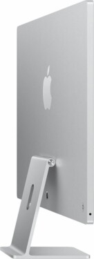 Apple APPLE iMac Z1EH 59,62cm 23,5Zoll Standardglas M4 10C CPU/10C GPU/16C N.E. 24GB 1TB SSD Gbit Eth MM NumKey TID DE Silber