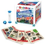 BrainBox SK - Slovensko