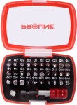 Pro-Line Sada: batérka 51036 proline + komplet końc.10705 proline