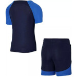 Detská súprava Junior DH9484 451 black and blue - Nike 122-128