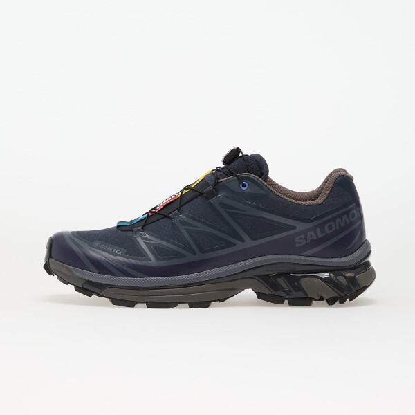 Tenisky Salomon XT-6 GTX Blue Nights/ Astral/ Pkiten EUR 42