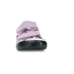 Jonap Daisy orchidea detské barefoot sandále 24 EUR