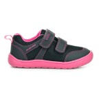 Protetika Plus Protetika Nolan Fuxia barefoot tenisky 23 EUR