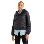 Dámska bunda Edie Packable W A06750000 - Levi's XS