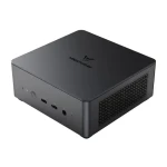 Minis Forum UM790 Pre čierna / AMD RYZEN 9 7940HS / 32GB DDR5 / 1TB SSD / 2x HDMI / LAN / 4X USB / 2x USB-C / Bez OS (Minis UM790 PRO)