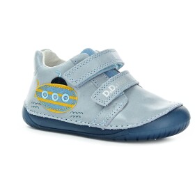 D.D.Step DDStep Oceanic S070-61420B celoročné členkové barefoot topánky 25 EUR