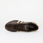Tenisky adidas Handball Spezial Lo Pro Aurora Coffee/ Off White/ Gum5 EUR 40 2/3