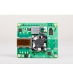 Raspberry Pi PoE+ Hat Raspberry Pi (RB-poehead3)