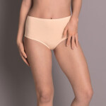 Nohavičky Essential s vyšším strihom 1343 smart rose – Anita Classix 107 Smart Rose S/M