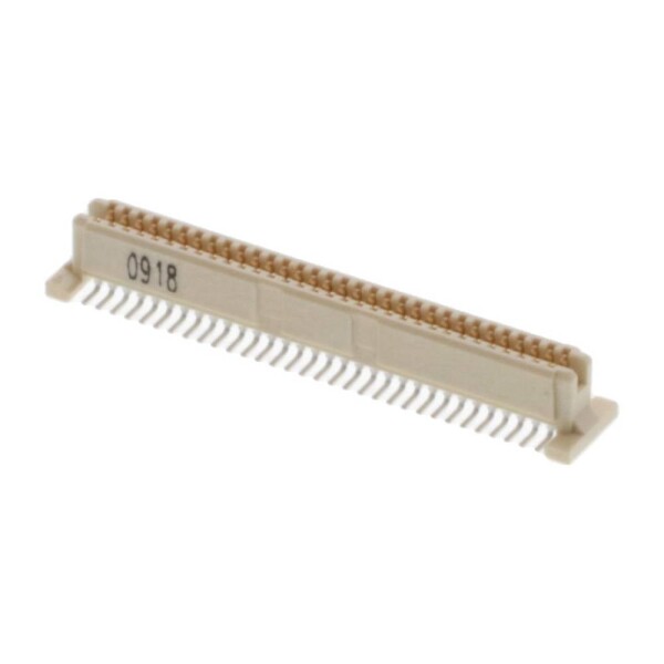 Molex Medziposchodové konektory Počet pólov 64 714390864 1 ks Tape on Full reel; 714390864