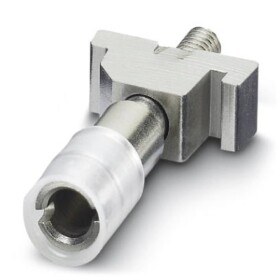 Female test connector PSBJ-GSK/S BU 0305336 Phoenix Contact; 0305336
