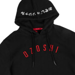 Ozoshi Brazos M Mikina OZ93898 Pánske 2 XL