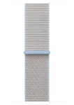 Apple Watch Sport Loop 42mm Blue Mist / Remienok pre Apple Watch / 145-220 mm / Nylon (MHYQ4ZM/A)