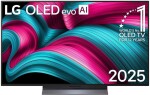 LG OLED65C51LA