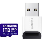 Samsung 1TB Samsung SDXC PRO Plus