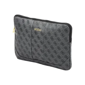 GUESS 4G Púzdro pre 13 Notebook šedá (3700740376096)