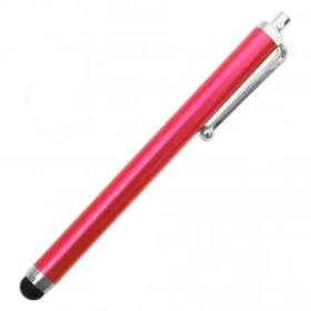 Aligator Stylus UNI / červený / pre kapacitné dotykové displeje (FD-2031RD)