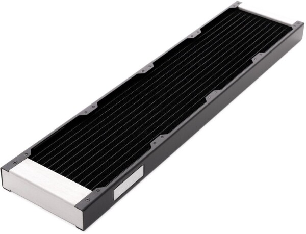 Watercool Watercool Heatkiller RAD 480-S Radiator - schwarz
