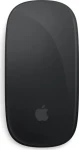 Apple Magic Mouse čierna / Bezdrôtová myš / Multi-Touch / USB-C (MXK63ZM/A)