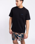 Patagonia M's Boardshort Logo Pocket Responsibili-Tee® Ink Black XL