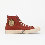 Tenisky Converse x NARUTO SHIPPUDEN Gaara Chuck Taylor All Star Ritual Red/ Natural Ivory/ Black EUR 39.5