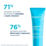 BIODERMA Hydrabio light hydratačný krém s ľahkou textúrou 40 ml